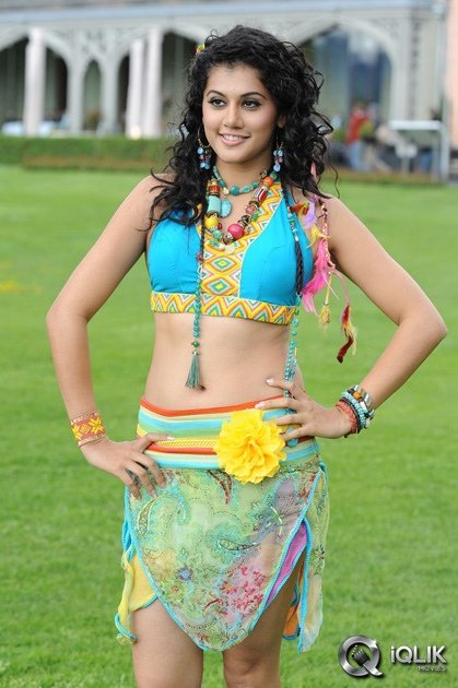 Taapsee